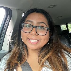 Meet your Posher, Marissa